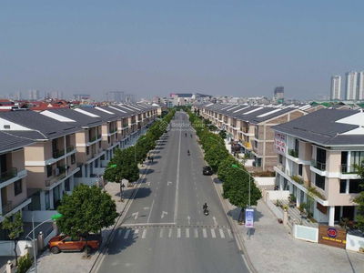 An Phú Shop Villa, Vietnam An Phú Shop Villa, Vietnam