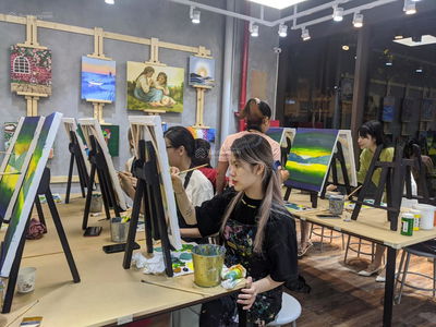 HaDo Centrosa Garden, Vietnam HaDo Centrosa Garden, Vietnam