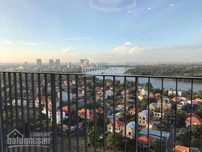 Masteri Thao Dien, Vietnam Masteri Thao Dien, Vietnam