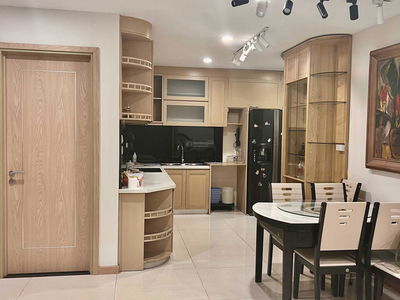 Thang Long Number One, Vietnam Thang Long Number One, Vietnam