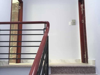 Housing in Ho Chi Minh City, Vietnam Housing in Ho Chi Minh City, Vietnam