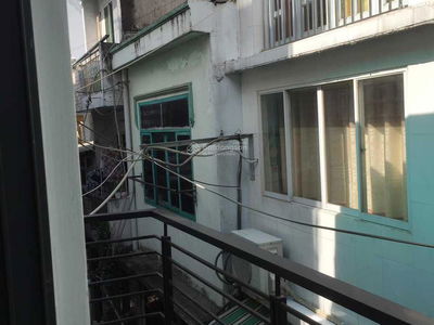 Жилье в Ho Chi Minh City, Vietnam Жилье в Ho Chi Minh City, Vietnam