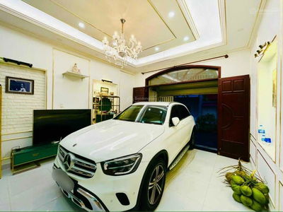 Housing in Nha Be, Vietnam Housing in Nha Be, Vietnam