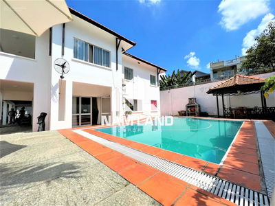 Logement dans Nha Be, Vietnam Logement dans Nha Be, Vietnam