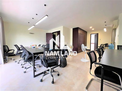 Housing in Nha Be, Vietnam Housing in Nha Be, Vietnam