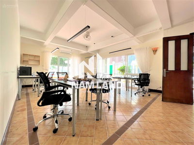 Housing in Nha Be, Vietnam Housing in Nha Be, Vietnam