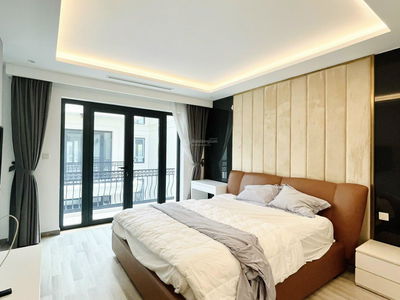 Vinhomes Golden River Ba Son, Vietnam Vinhomes Golden River Ba Son, Vietnam