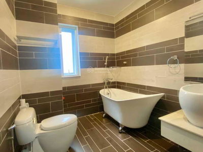 Phu My residential area, Vietnam Phu My residential area, Vietnam