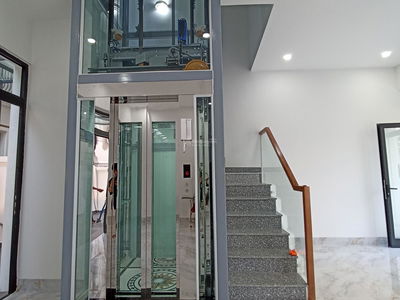 Vinhomes Grand Park, Vietnam Vinhomes Grand Park, Vietnam