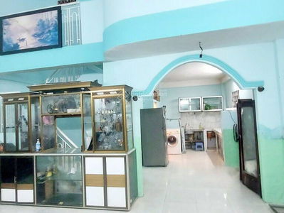 Logement dans Nha Be, Vietnam Logement dans Nha Be, Vietnam