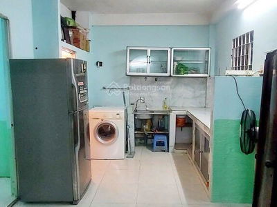 Housing in Nha Be, Vietnam Housing in Nha Be, Vietnam