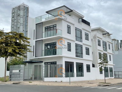 Logement dans Nha Be, Vietnam Logement dans Nha Be, Vietnam