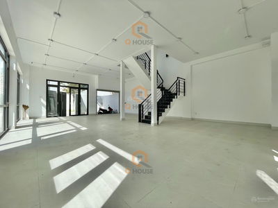 Housing in Nha Be, Vietnam Housing in Nha Be, Vietnam