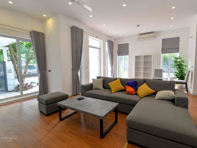 Nam Thang Long - Ciputra urban area, Vietnam Nam Thang Long - Ciputra urban area, Vietnam