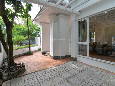 Nam Thang Long - Ciputra urban area, Vietnam  Nam Thang Long - Ciputra urban area, Vietnam