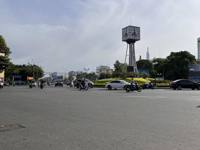 Жилье в Ho Chi Minh City, Vietnam Жилье в Ho Chi Minh City, Vietnam