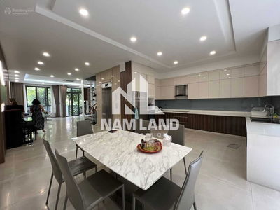 Housing in Nha Be, Vietnam Housing in Nha Be, Vietnam