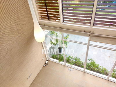 Gehäuse In Di An, Vietnam Gehäuse In Di An, Vietnam