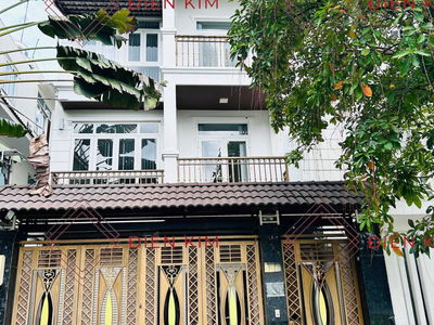 Housing in Ho Chi Minh City, Vietnam Housing in Ho Chi Minh City, Vietnam