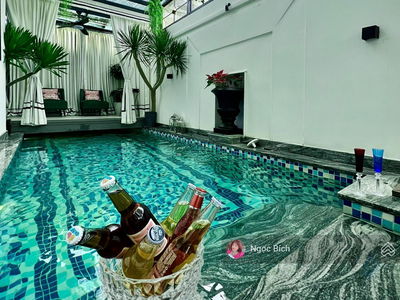 Saigon Mystery Villas, Vietnam Saigon Mystery Villas, Vietnam