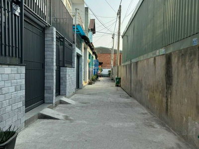 Gehäuse In Di An, Vietnam Gehäuse In Di An, Vietnam