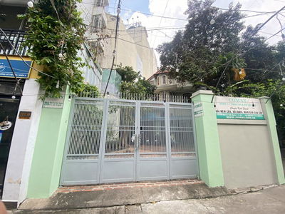 Alojamiento en Ho Chi Minh City, Vietnam Alojamiento en Ho Chi Minh City, Vietnam