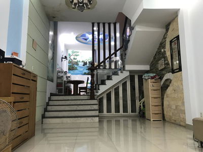 Жилье в Ho Chi Minh City, Vietnam Жилье в Ho Chi Minh City, Vietnam