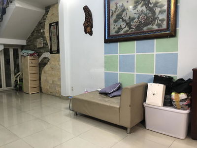 Logement dans Ho Chi Minh City, Vietnam Logement dans Ho Chi Minh City, Vietnam