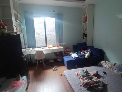 Khu đô thị mới Định Công, Vietnam  Khu đô thị mới Định Công, Vietnam