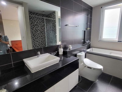 ParkCity Hanoi, Vietnam ParkCity Hanoi, Vietnam