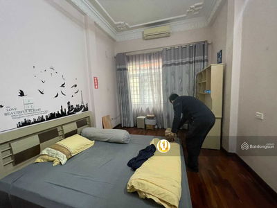 Gehäuse In Hanoi, Vietnam Gehäuse In Hanoi, Vietnam