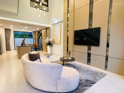 The Standard Bình Dương, Vietnam The Standard Bình Dương, Vietnam