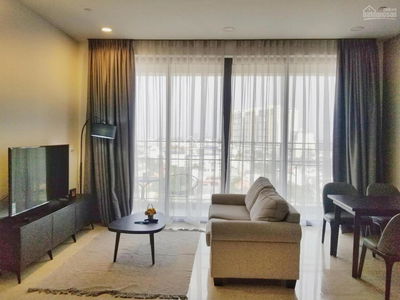 The Nassim Thao Dien, Vietnam The Nassim Thao Dien, Vietnam