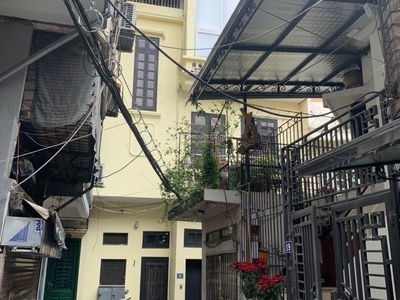 Logement dans Hanoi, Vietnam  Logement dans Hanoi, Vietnam