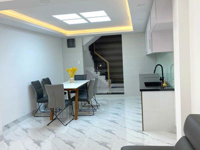 Logement dans Ho Chi Minh City, Vietnam Logement dans Ho Chi Minh City, Vietnam