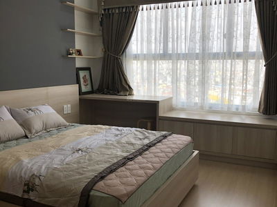 Xi Grand Court, Vietnam Xi Grand Court, Vietnam