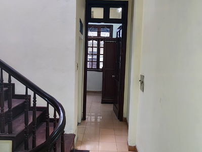 Housing in Ha GJong, Vietnam Housing in Ha GJong, Vietnam