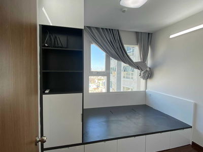 Summer Square, Vietnam Summer Square, Vietnam