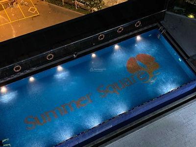 Summer Square, Vietnam Summer Square, Vietnam