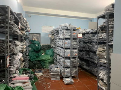 Жилье в Ha GJong, Vietnam Жилье в Ha GJong, Vietnam