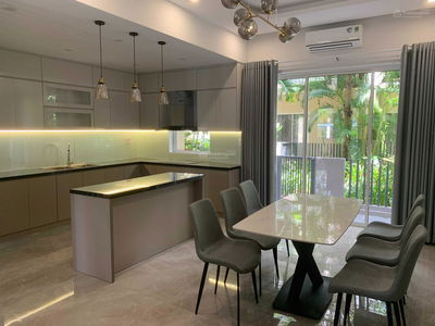 Palm Residence, Vietnam Palm Residence, Vietnam