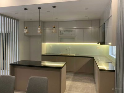 Palm Residence, Vietnam Palm Residence, Vietnam