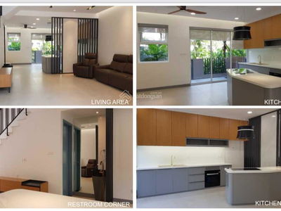 Palm Residence, Vietnam Palm Residence, Vietnam