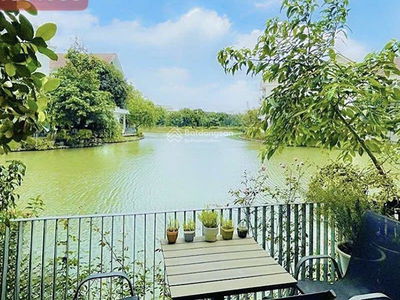 Vinhomes Riverside, Vietnam  Vinhomes Riverside, Vietnam