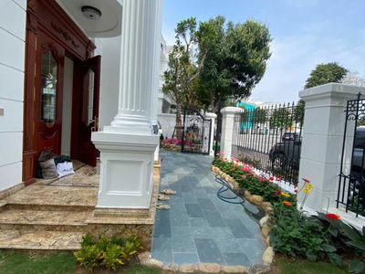 Vinhomes Riverside, Vietnam  Vinhomes Riverside, Vietnam