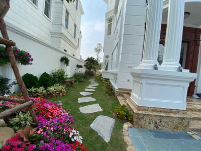 Vinhomes Riverside, Vietnam  Vinhomes Riverside, Vietnam