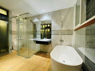 Gehäuse In Hanoi, Vietnam Gehäuse In Hanoi, Vietnam