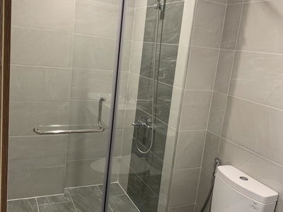 The Origami - Vinhomes Grand Park, Vietnam The Origami - Vinhomes Grand Park, Vietnam