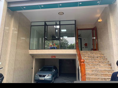 Gehäuse In Hanoi, Vietnam Gehäuse In Hanoi, Vietnam