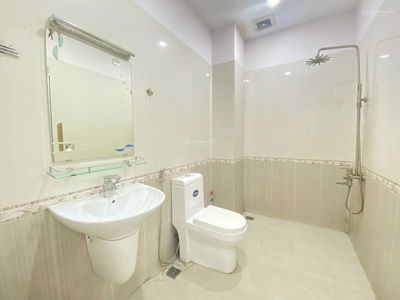 Alojamiento en Nha Be, Vietnam Alojamiento en Nha Be, Vietnam